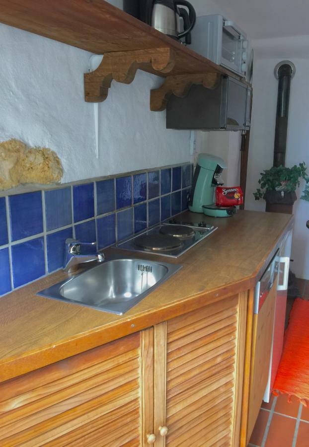 Burgweg Ferienwohnung Veringenstadt Exterior foto